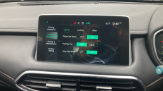 MG Hs 1.5 T-GDI Excite 5dr Petrol Hatchback